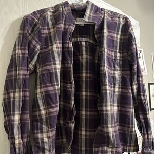 It’s more so like a jacket but super cute!